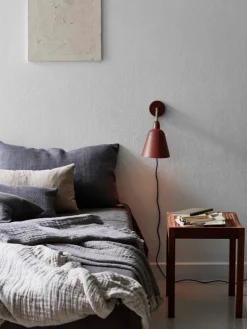 &Tradition Collect SC32 throw, 140 x 210 cm, cloud - milk