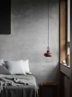 &Tradition Collect SC32 throw, 140 x 210 cm, cloud - slate