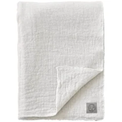 &Tradition Collect SC34 wool blanket, 130 x 180 cm, cloud - milk