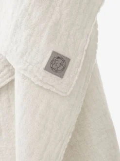 &Tradition Collect SC34 wool blanket, 130 x 180 cm, cloud - milk