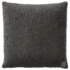 &Tradition Collect Soft Boucle SC28 cushion, 50 x 50 cm, moss