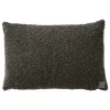 &Tradition Collect Soft Boucle SC48 cushion, 40 x 60 cm, moss