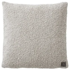 &Tradition Collect Soft Boucle SC28 cushion, 50 x 50 cm, cloud