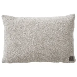 &Tradition Collect Soft Boucle SC48 cushion, 40 x 60 cm, cloud