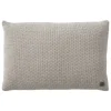 &Tradition Collect Weave SC48 cushion, 40 x 60 cm, almond