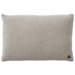 &Tradition Collect Weave SC48 cushion, 40 x 60 cm, almond