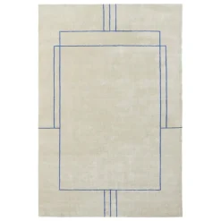 &Tradition Cruise AP12 rug, 200 x 300 cm, Aden desert beige