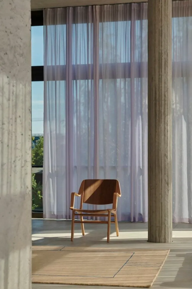 &Tradition Cruise AP12 rug, 200 x 300 cm, Aden desert beige