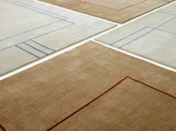 &Tradition Cruise AP12 rug, 200 x 300 cm, Aden desert beige