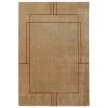 &Tradition Cruise AP12 rug, 200 x 300 cm, Bombay golden brown