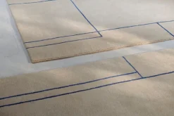 &Tradition Cruise AP12 rug, 200 x 300 cm, Bombay golden brown