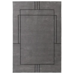 &Tradition Cruise AP12 rug, 200 x 300 cm, Colombo grey blue