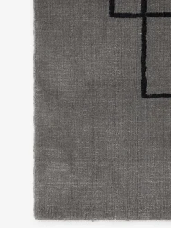 &Tradition Cruise AP12 rug, 200 x 300 cm, Colombo grey blue