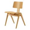 &Tradition Daystak RD1 side chair, beech