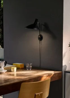 &Tradition Daystak RD1 side chair, beech