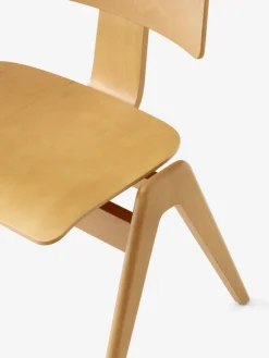 &Tradition Daystak RD1 side chair, beech