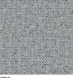 &Tradition Develius A modular sofa, grey Hallingdal 130