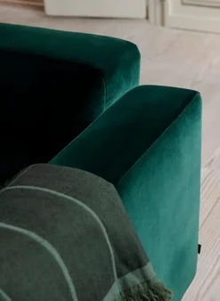 &Tradition Develius  B modular sofa