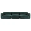 &Tradition Develius D modular sofa
