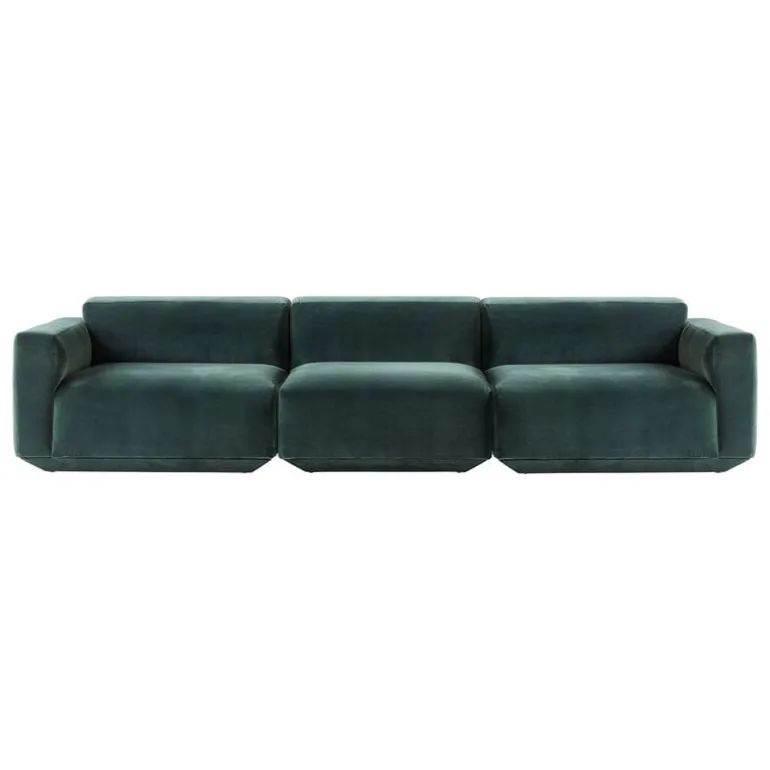 &Tradition Develius D modular sofa