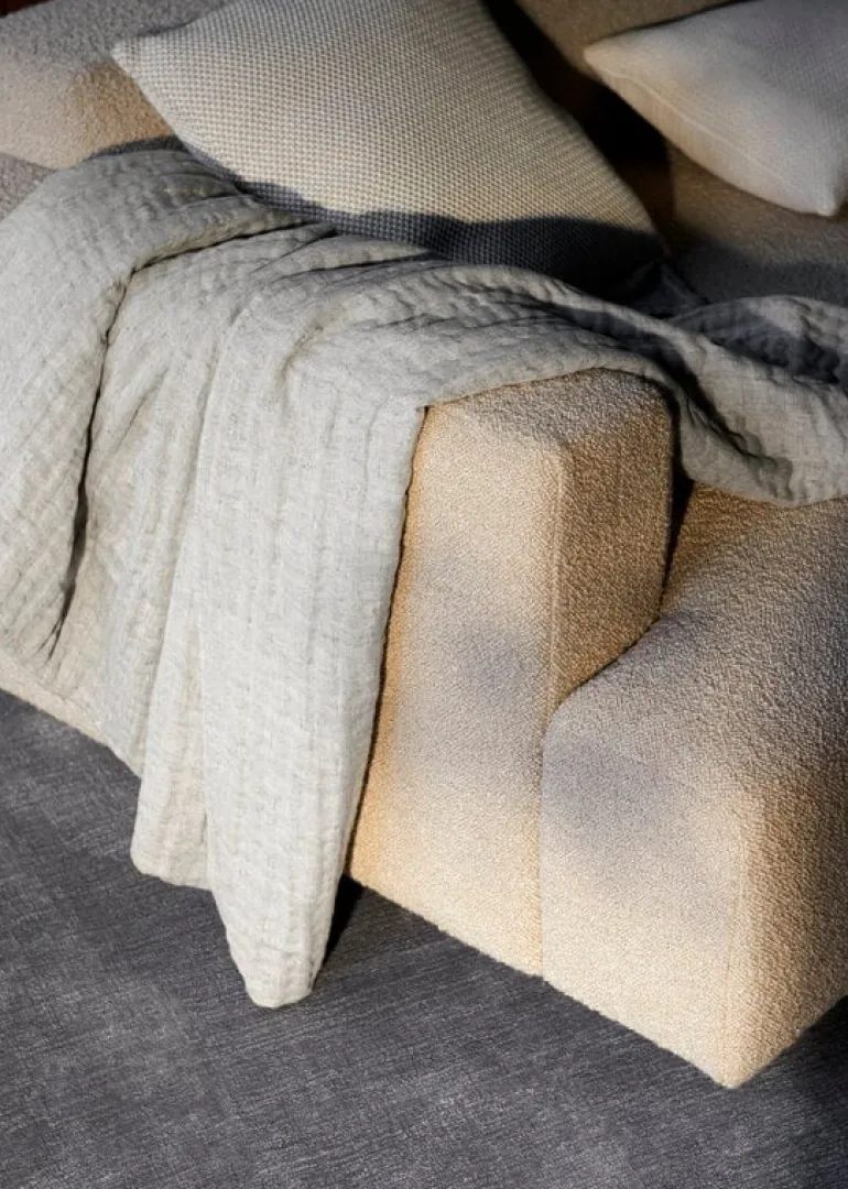 &Tradition Develius D modular sofa