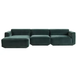 &Tradition Develius E modular sofa