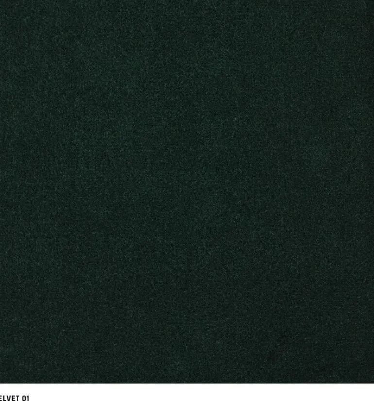 &Tradition Develius E modular sofa