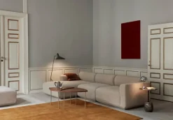 &Tradition Develius E modular sofa