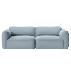 &Tradition Develius Mellow A modular sofa, blue Cifrado 741