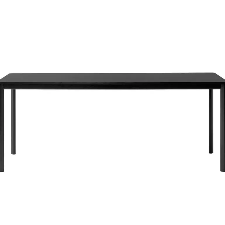&Tradition Drip HW59 table, black