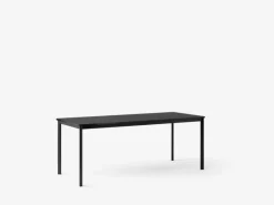 &Tradition Drip HW59 table, black