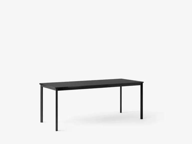 &Tradition Drip HW59 table, black