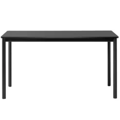 &Tradition Drip HW58 table, black