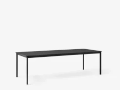 &Tradition Drip HW60 table, black