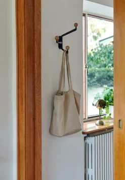 &Tradition Flowerpot VP9 portable table lamp, chrome plated