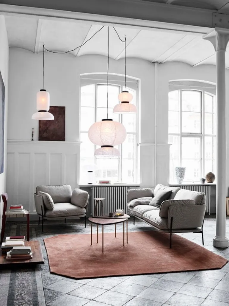 &Tradition Formakami JH3 pendant