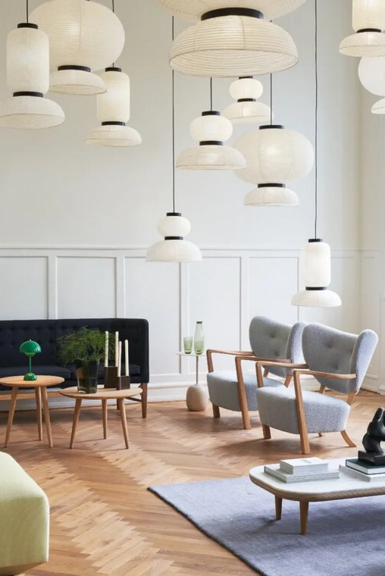 &Tradition Formakami JH3 pendant