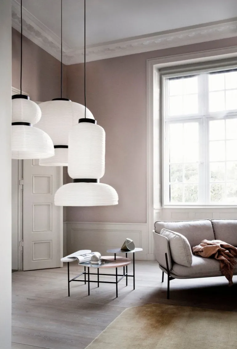 &Tradition Formakami JH4 pendant