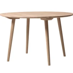 &Tradition In Between SK4 table 120 cm, oiled oak