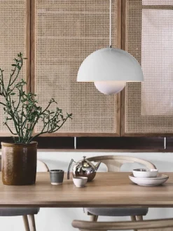 &Tradition In Between SK2 chair, oiled oak - Fiord 251