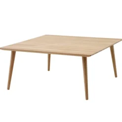 &Tradition In Between SK24 coffee table, oiled oak
