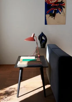 &Tradition In Between SK23 coffee table, oiled oak