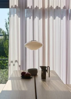 &Tradition Ita OS2 dining table, 260 x 95 cm, oak