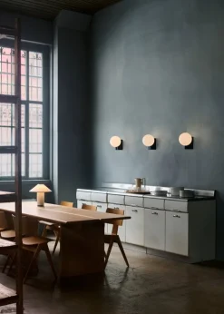 &Tradition Ita OS2 dining table, 260 x 95 cm, oak