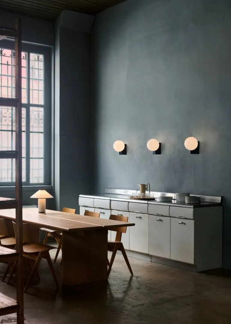 &Tradition Ita OS2 dining table, 260 x 95 cm, oak