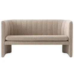 &Tradition Loafer SC25 sofa, Karakorum 003 Duna