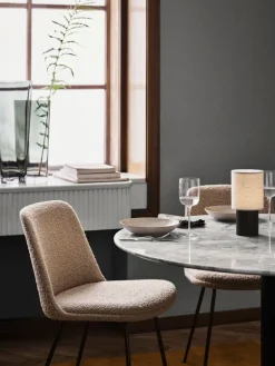 &Tradition Manhattan SC52 portable table lamp