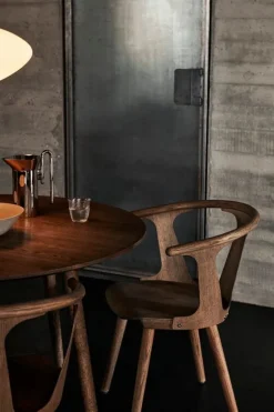 &Tradition Mist pendant lamp AP16, matt white - opal glass