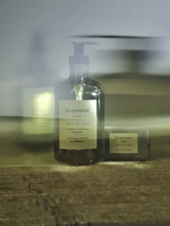 &Tradition Mnemonic hand soap MNC1, After the Rain, 375 ml