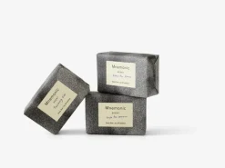 &Tradition Mnemonic soap bar MNC3, After the Rain, 100 g